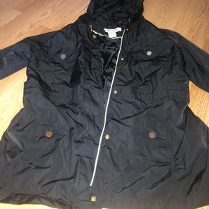 Jones New York Sleek Coat